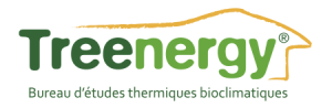 Bureau d’étude thermique dans l’Oise