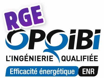 TREENERGY qualifié RGE TREENERGY est reconnu garant de l'environnement