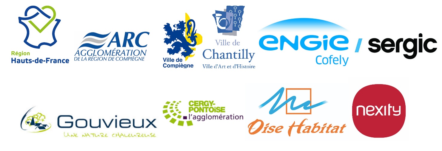 ils nous font confiance :