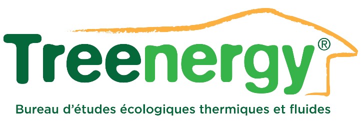 Logo TREENERGY