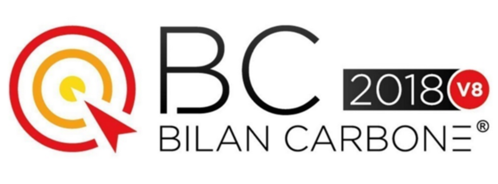 Logo Bilan carbone