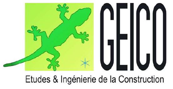 Logo GEICO TREENERGY BET Bureau d'études écologiques thermiques et fluides