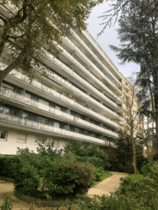 Copropriété Athéna