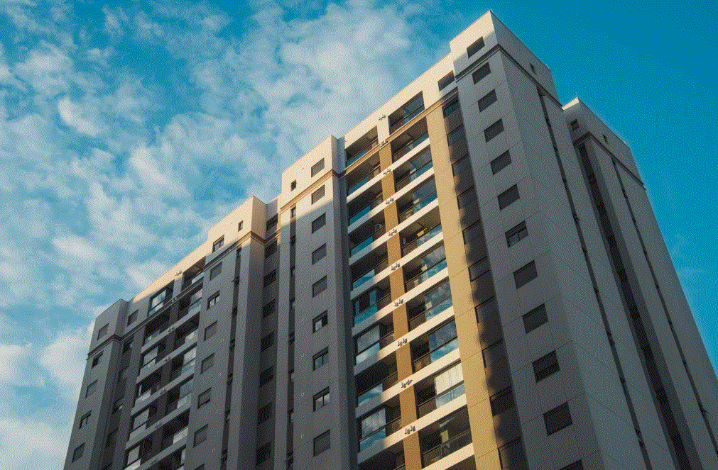 Audit énergétique Copropriété immeuble d'habitation TREENERGY