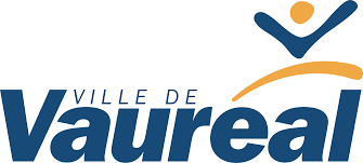 Logo Ville de Vauréal