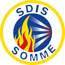LOGO SDIS SOMME