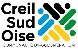 Logo Creil Sud Oise