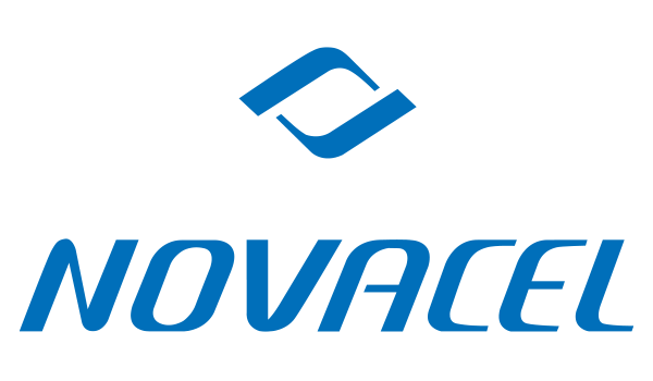 LOGO NOVACEL