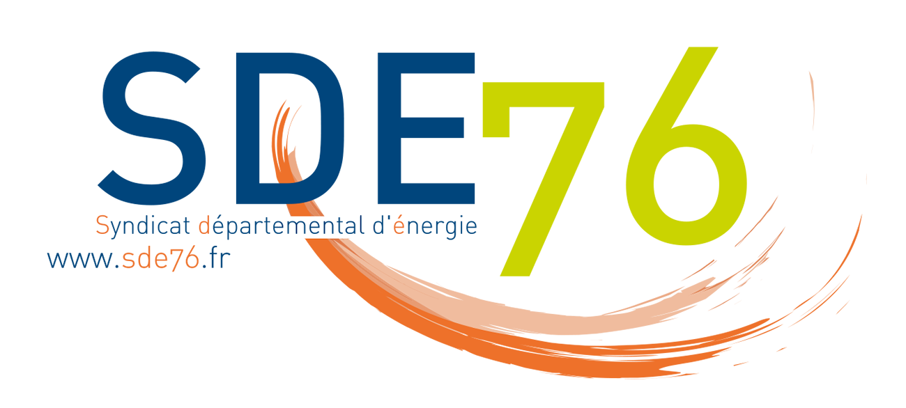 LOGO SDE 76