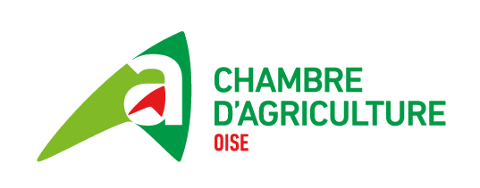 LOGO Chambre d'agriculture OISE