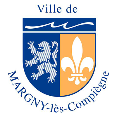 Logo Ville de Margny-lès-Compiègne