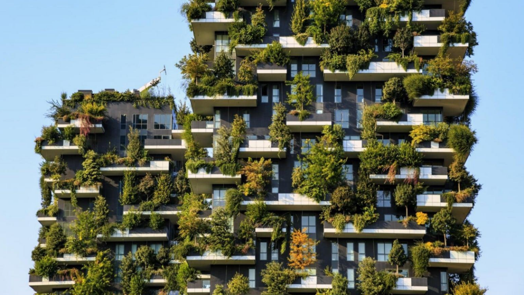 TREENERGY AMO QEB – ASSISTANCE À MAÎTRISE D’OUVRAGE ENVIRONNEMENTALE