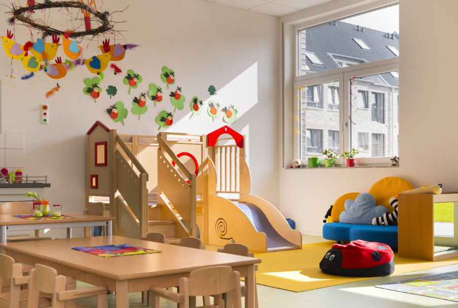 Qualité de l'air intérieur QAI Oise Hauts-de-France écoles maternelles élémentaires crèches collèges lycées