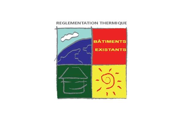 RTex Bureau d'études oise règlementation thermique bâtiments existants